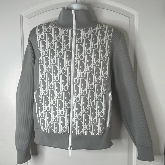 Mens Christian Dior Jacket - Picture 1 of 2